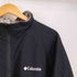 コロンビア Columbia SUNRISE EDGE JACKET リアルツリーカモ メンズ import:XL